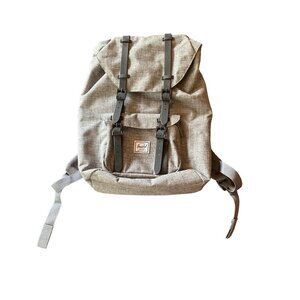 black herschel nova mid clear backpack Herschel Nova Backpack Black Mid Volume Herschel Supply Company Bags  Herschel Supply Co Black Sparkle